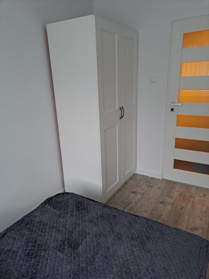 Apartament Miejski Koszalin Exterior photo