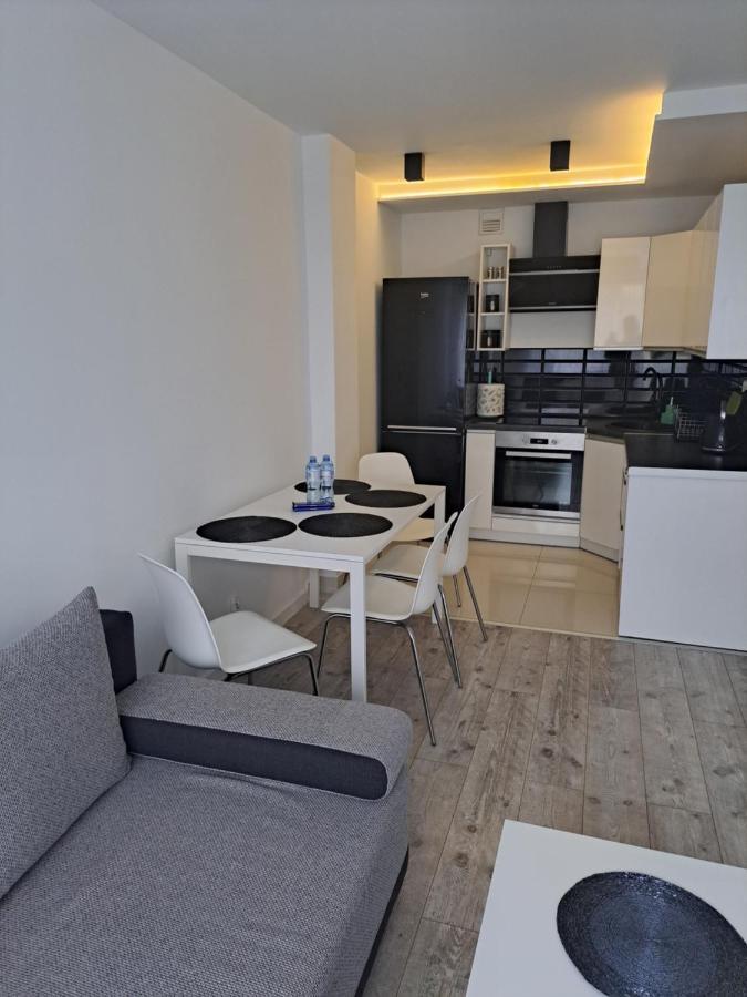 Apartament Miejski Koszalin Exterior photo