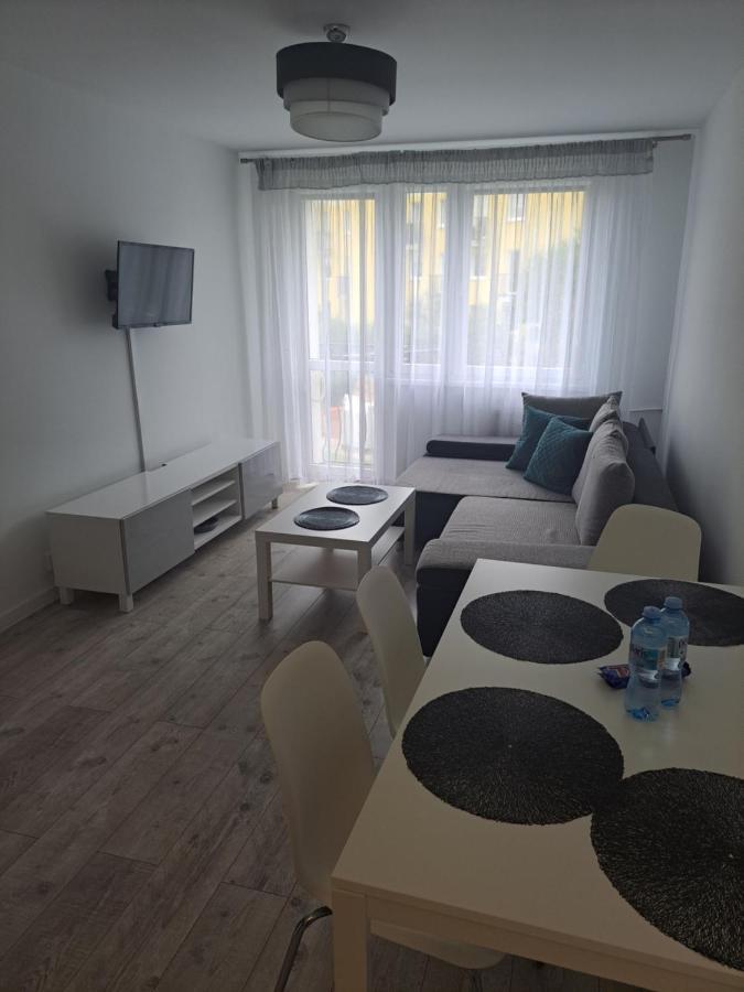 Apartament Miejski Koszalin Exterior photo