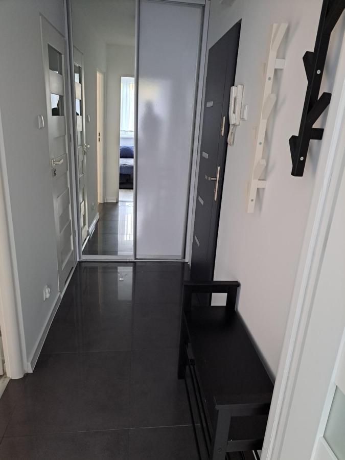 Apartament Miejski Koszalin Exterior photo