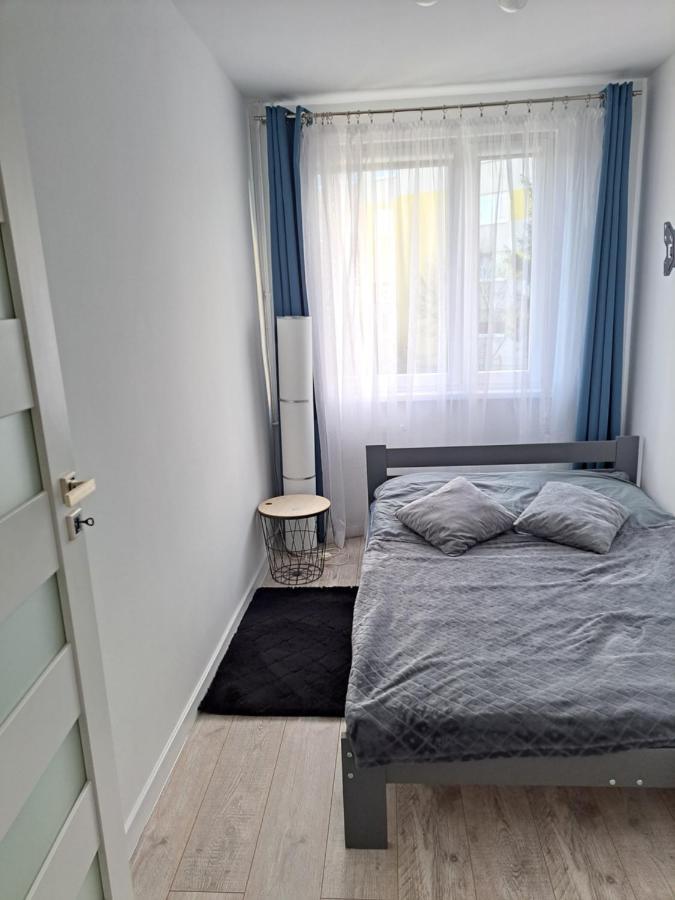 Apartament Miejski Koszalin Exterior photo