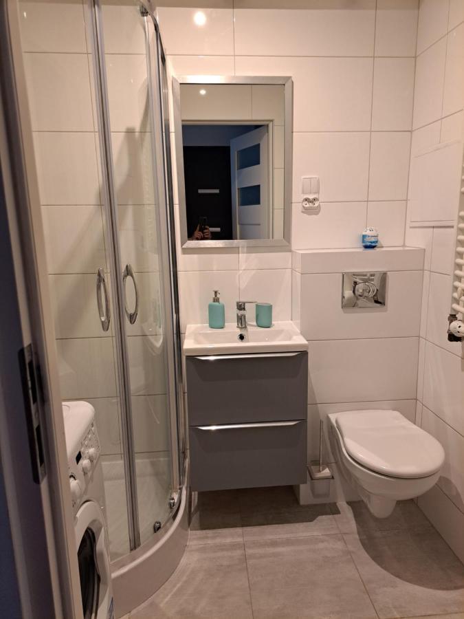 Apartament Miejski Koszalin Exterior photo